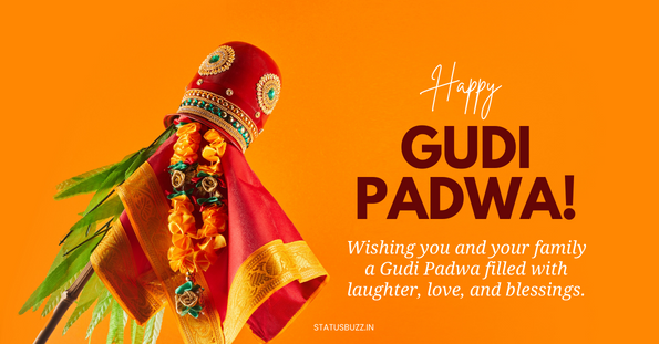 gudi padwa wishes