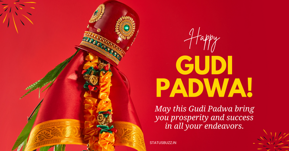 gudi padwa wishes
