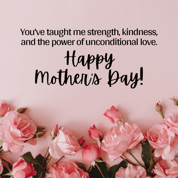 mother's day captions