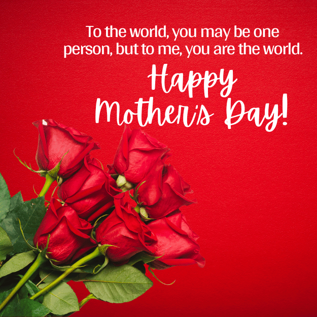 mother's day captions