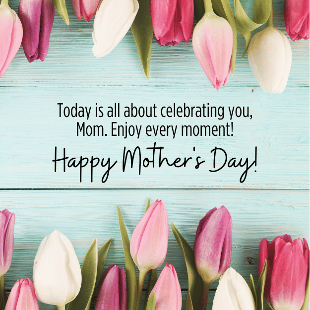 mother's day wishes