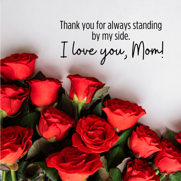 mother's day wishes