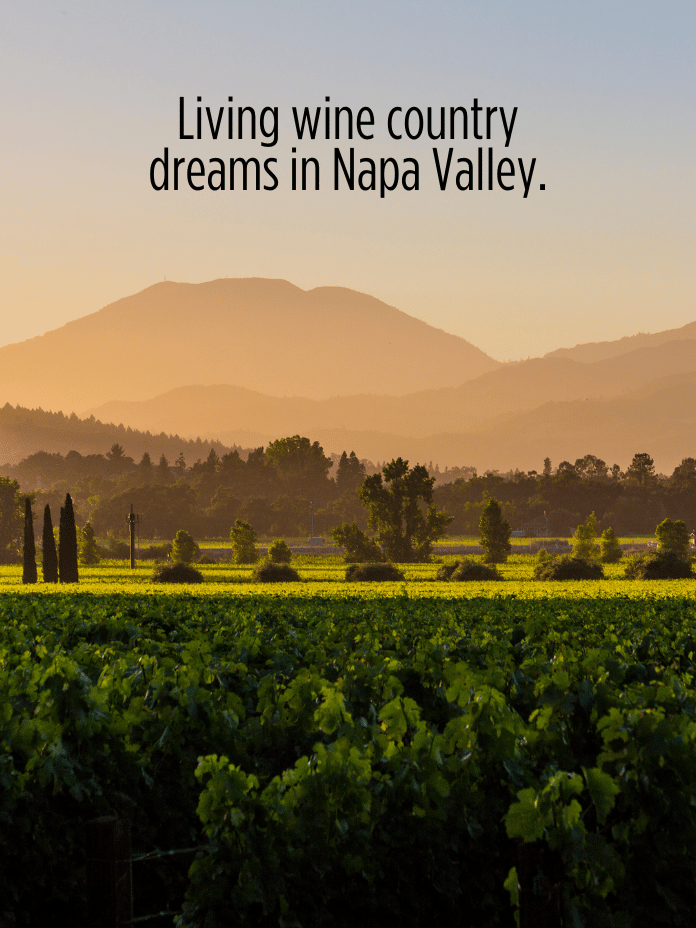 napa captions