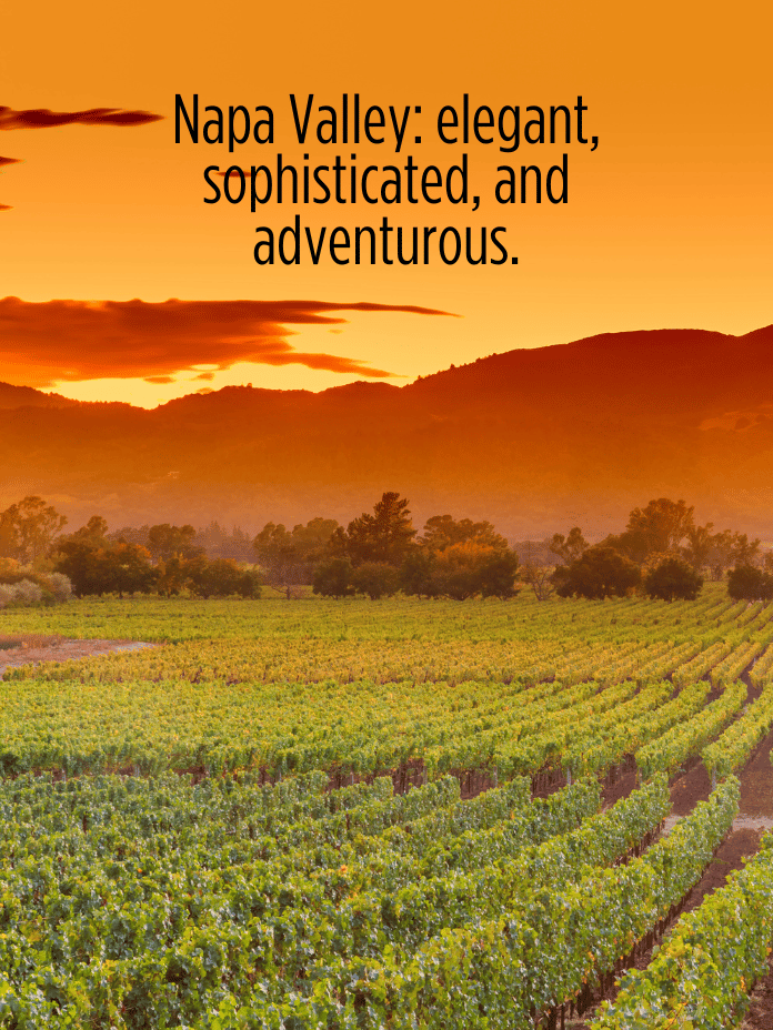 napa captions