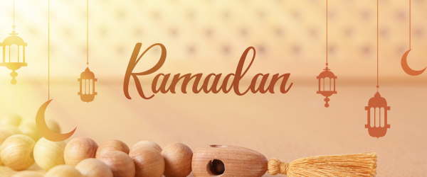 Ramadan wishes