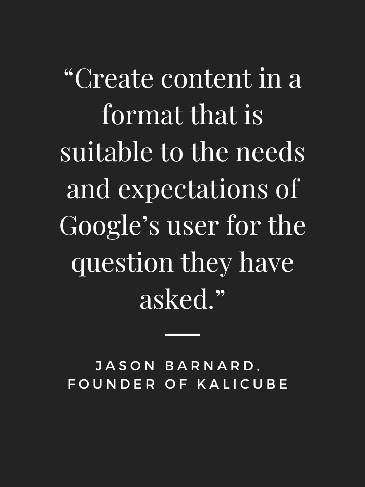 seo quotes