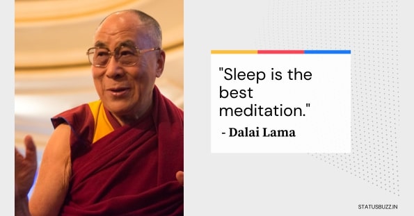 sleep day quotes