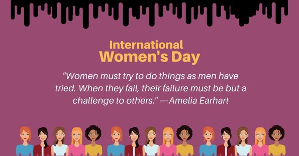 women day quotes