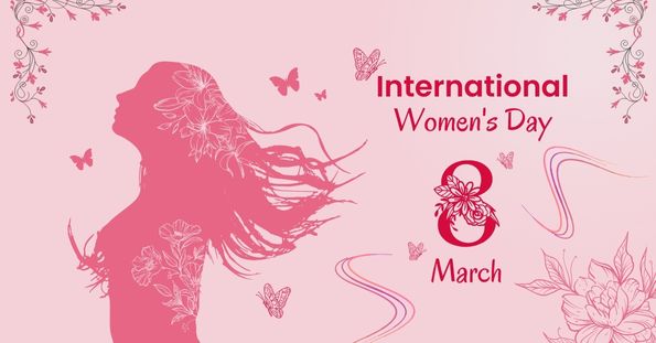 women day quotes