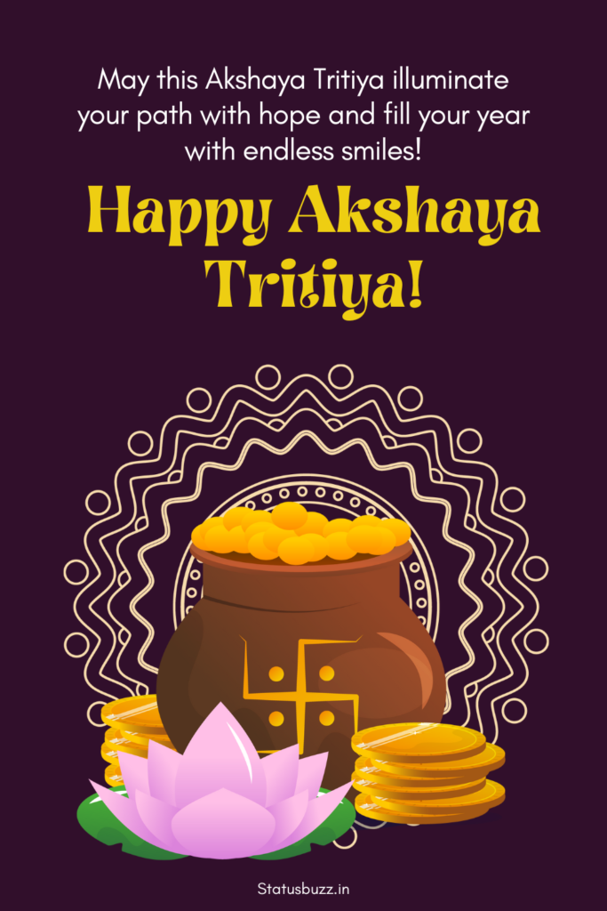 akshaya tritiya wishes