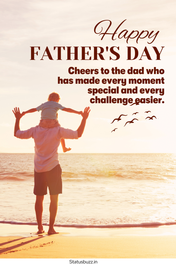 fathers day wishes