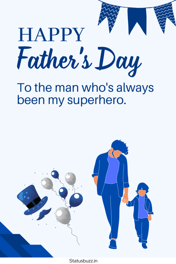 fathers day messages