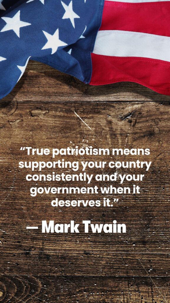 flag day quotes