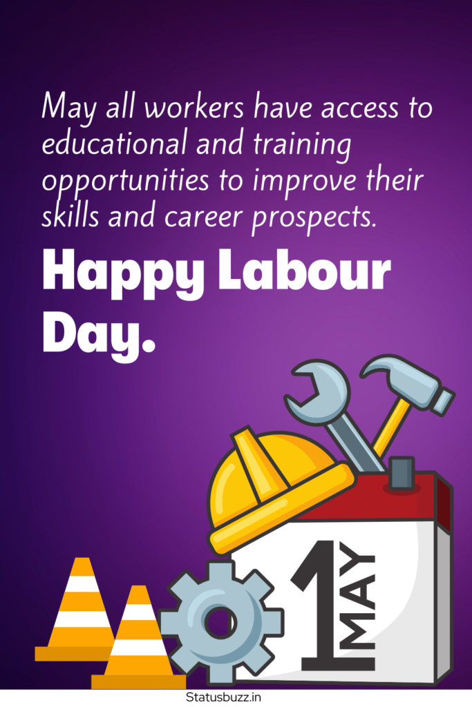 labour day messages (2)