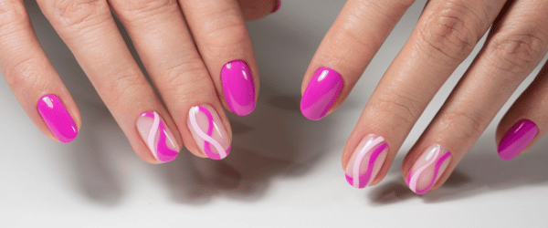 spring nails designs