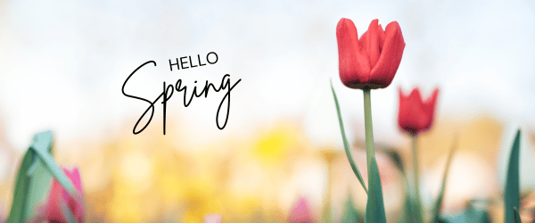 spring wallpaper