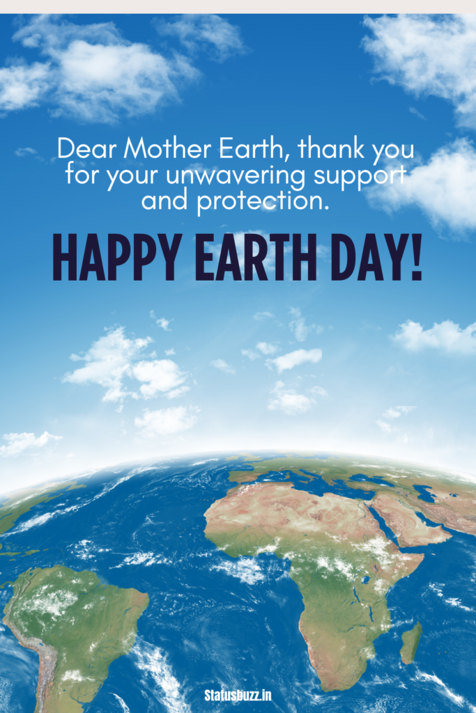 world earth day messagess (1)