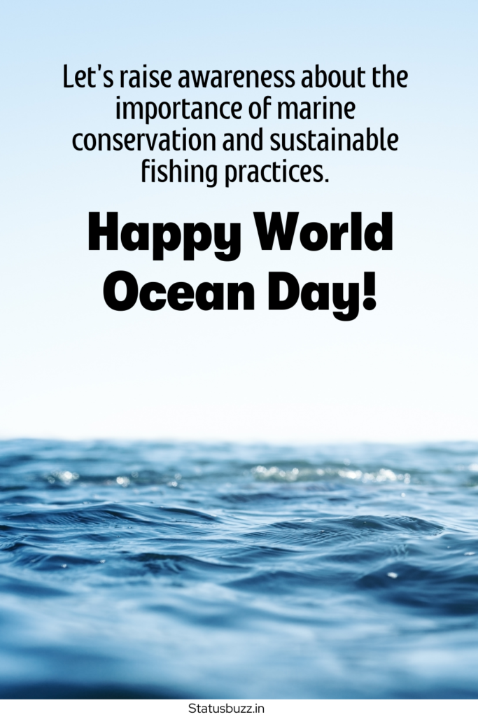 world ocean day messages (1)
