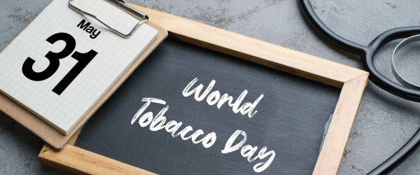 world tobacco day quotes