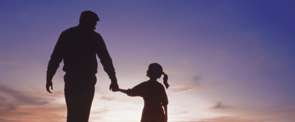 100 Father-Daughter Quotes, Messages And Captions