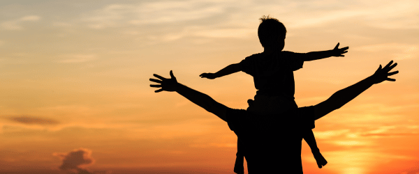 110 Heartwarming Father-Son Quotes