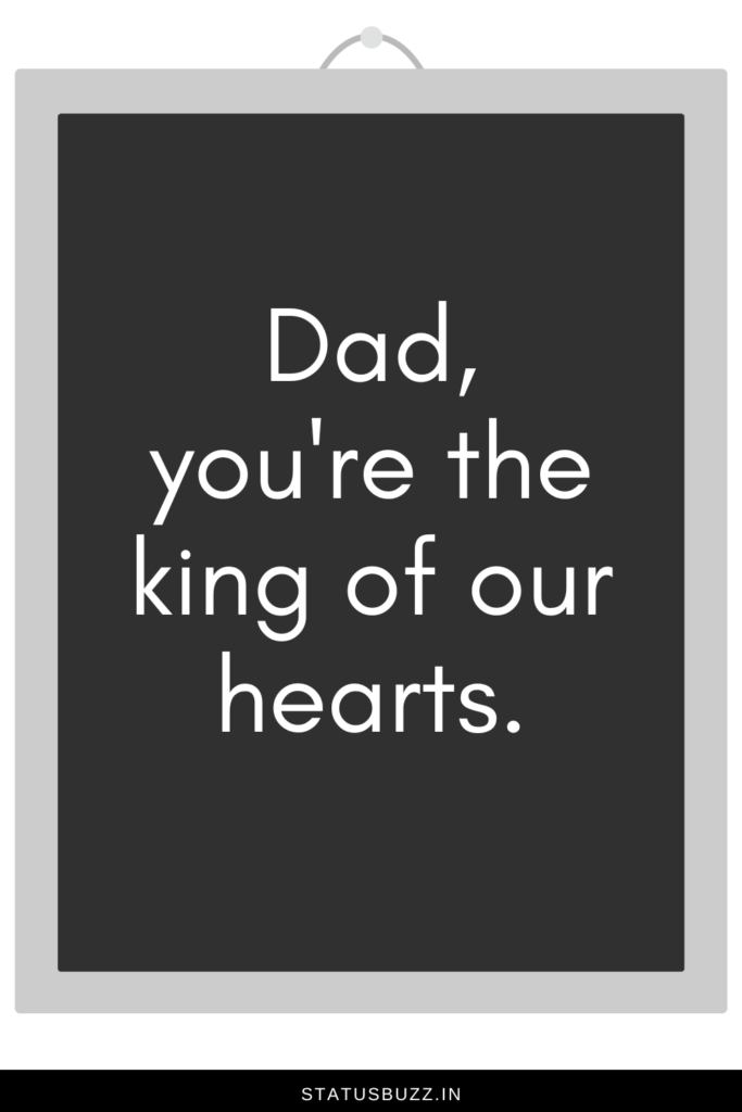 Father’s Day Letter Board Quotes
