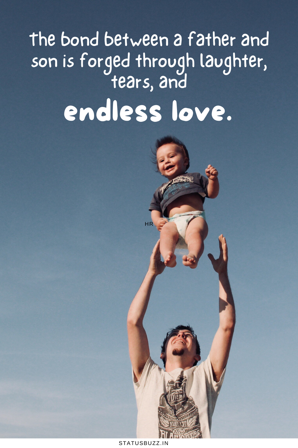 Heartwarming Father-Son Quotes (2)