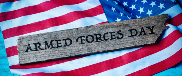 armed forces day