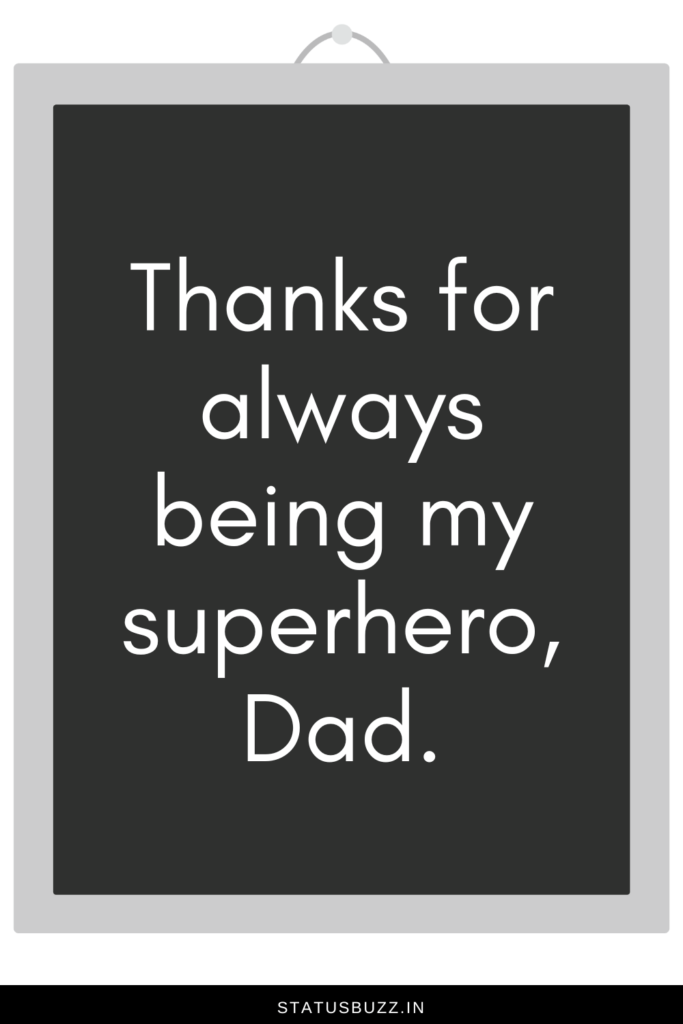 best Father’s Day Letter Board Quotes