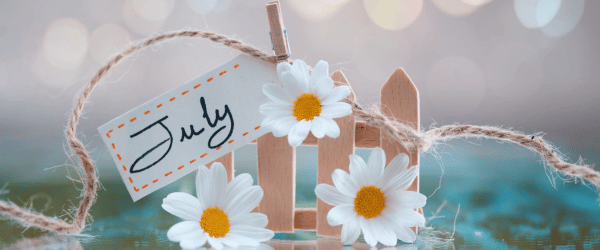 hello july captions