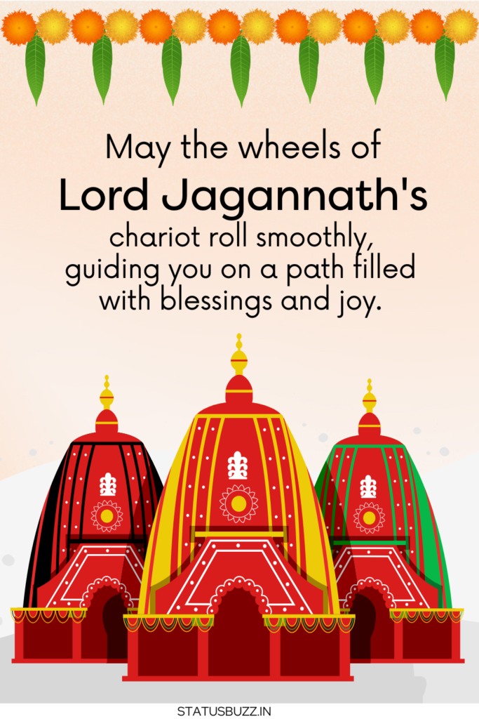 rath yatra wishes