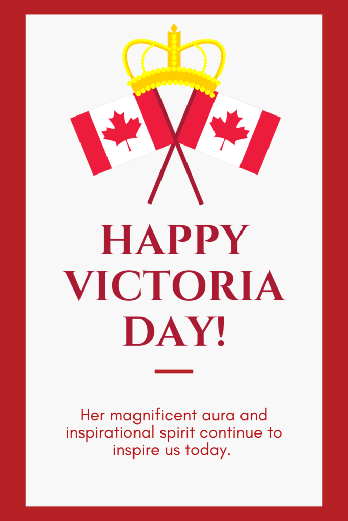 victoria day wishes