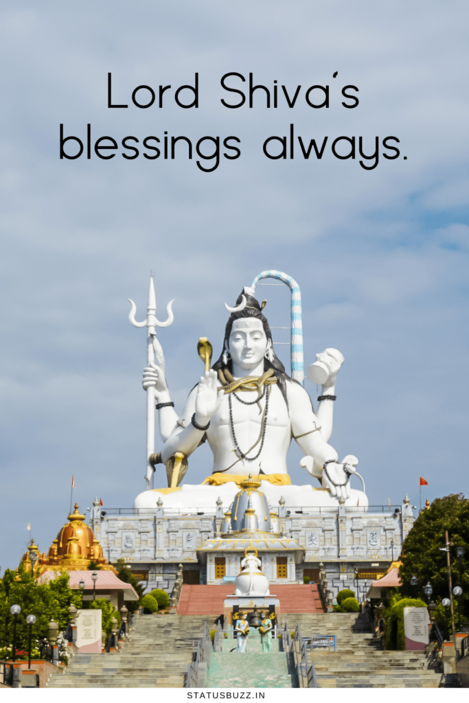 mahadev captions