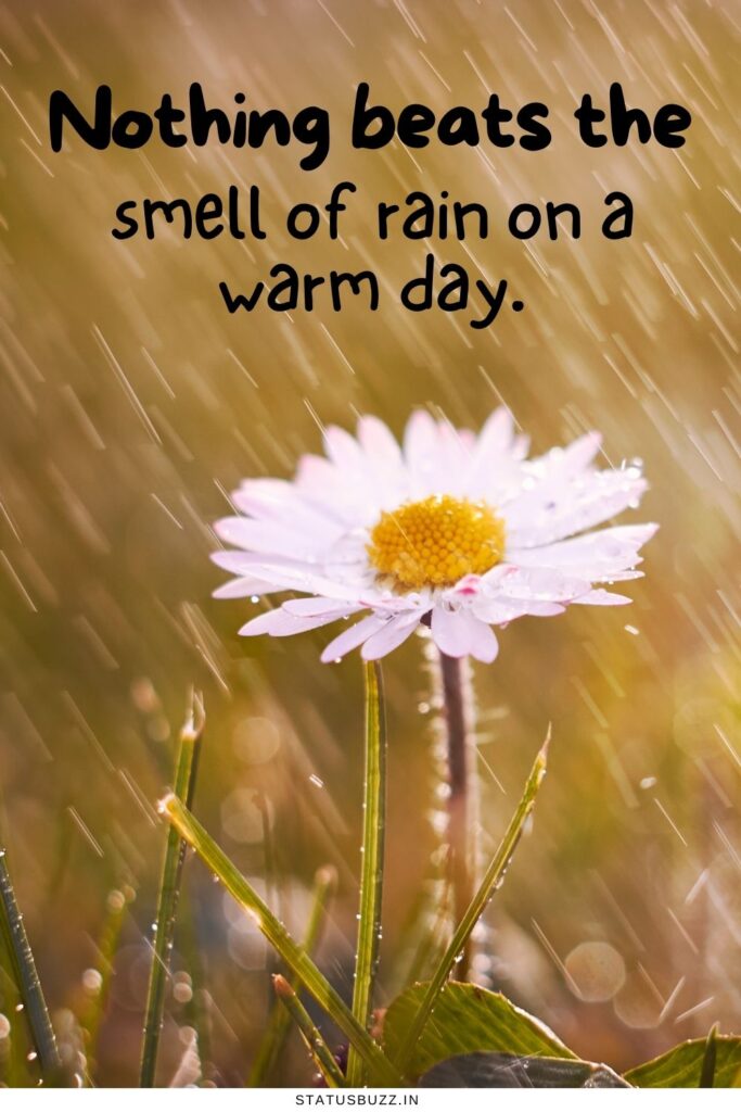rainy day captions for instagram