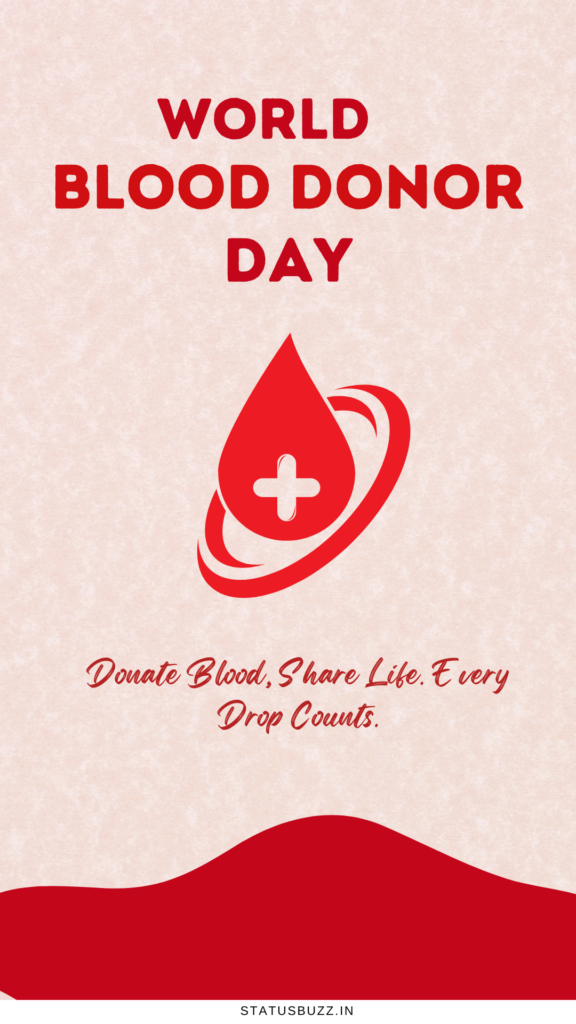 world blood donor day (8)