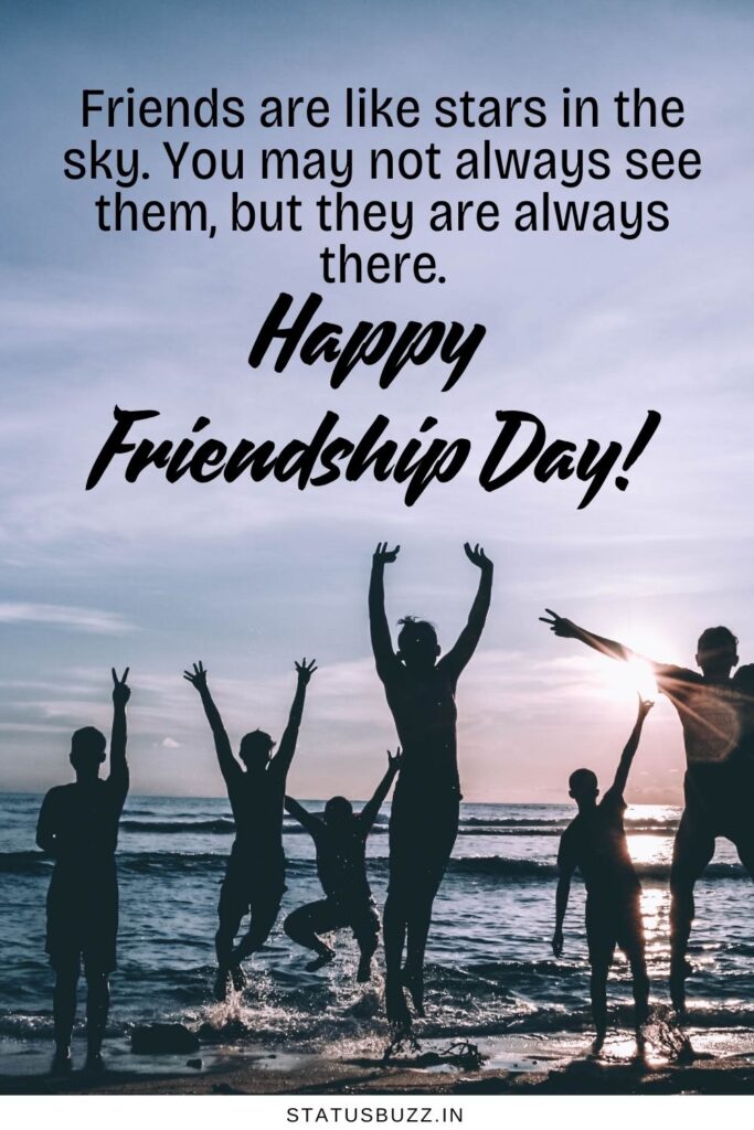Friendship Day Wishes