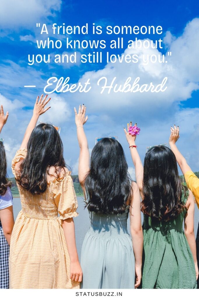 friends quotes