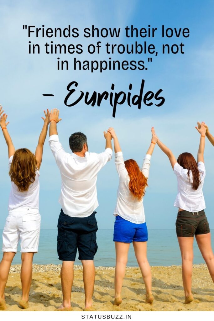 friends quotes for instagram