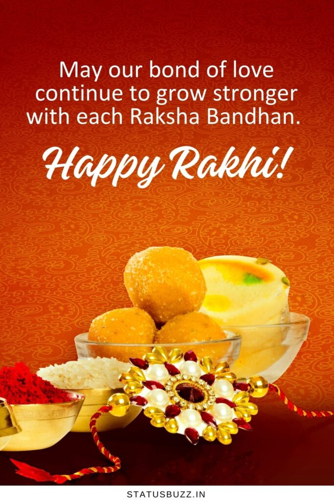 raksha bandhan wishes