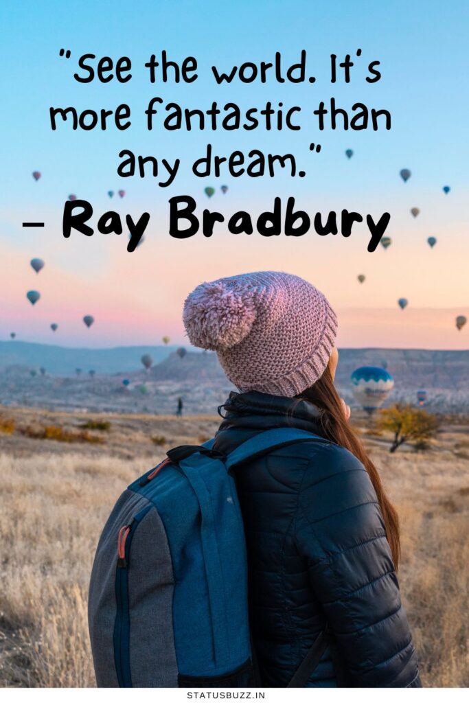 travel quote