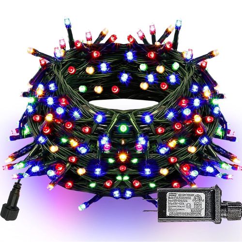 Christmas Lights