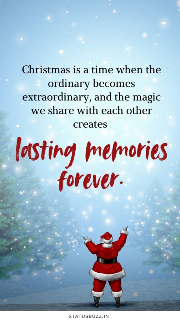 christmas magic quotes