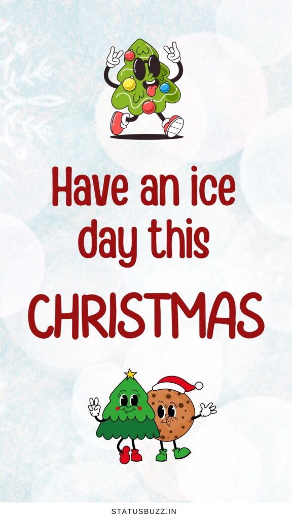 christmas puns