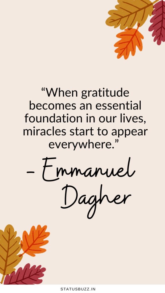 gratitude quotes