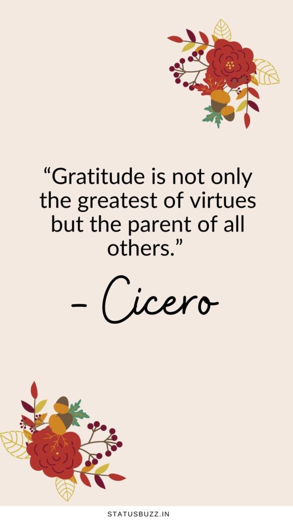 gratitude quotes