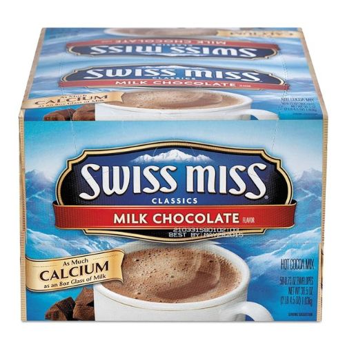 hot chocolate