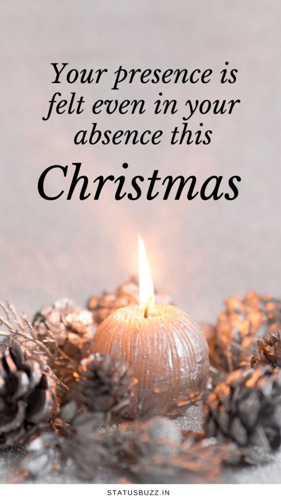 quotes for christmas in heaven