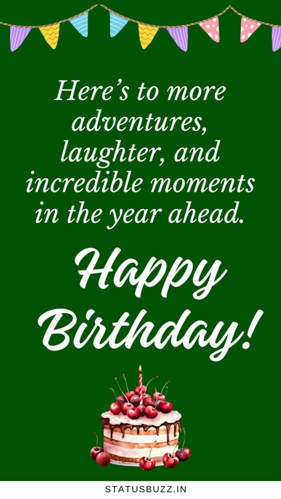 Birthday Wishes For Friend