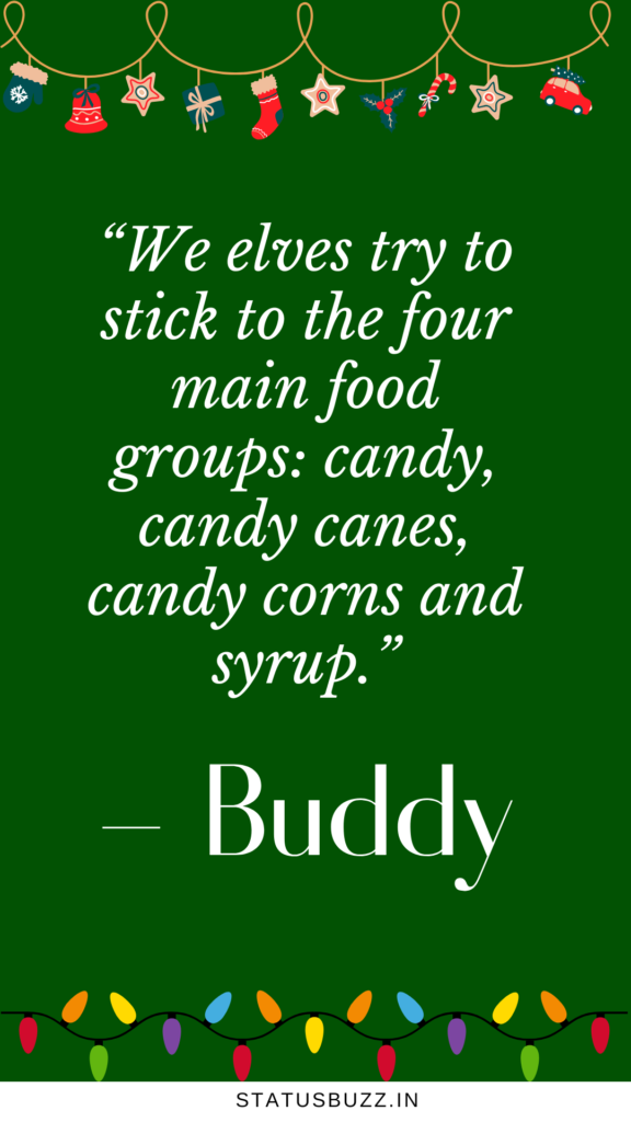 christmas movie quotes