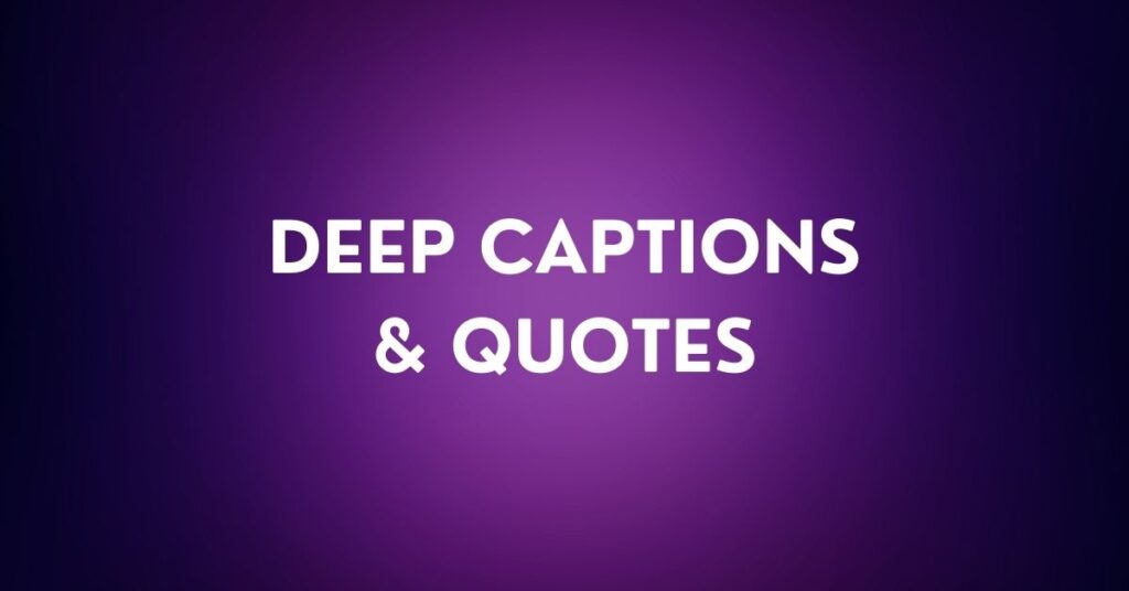 Deep Captions